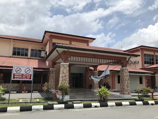 Klinik Kesihatan Bahau