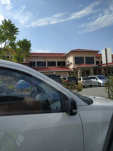 Klinik Kesihatan Bandar Gua Musang