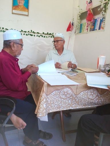 Klinik Kesihatan Kuala Kedah