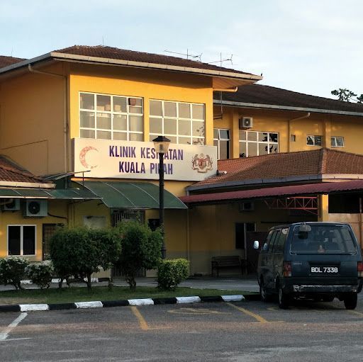Klinik Kesihatan Kuala Pilah