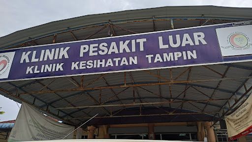Klinik Kesihatan Tampin