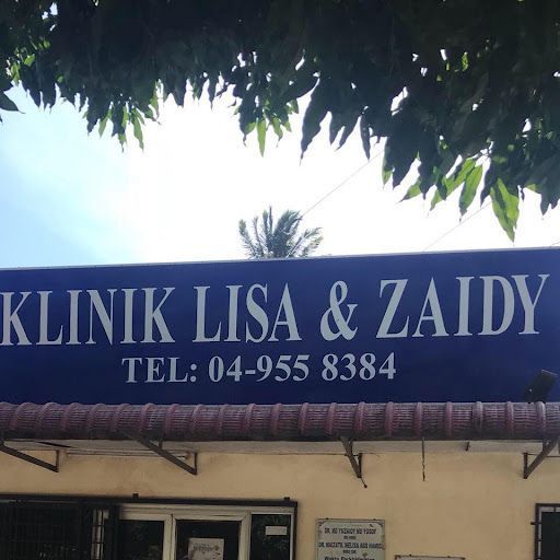 Klinik Lisa & Zaidy