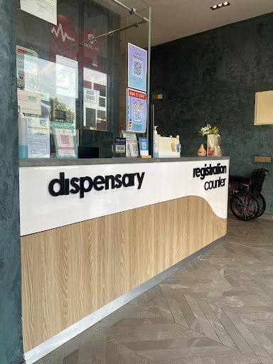 Klinik Medcare Kota Masai