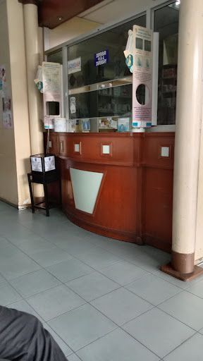 Klinik Mokhtar