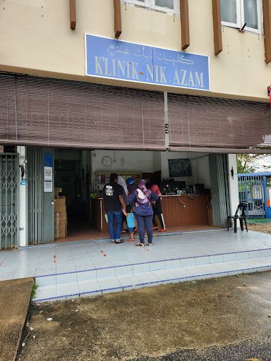 Klinik Nik Azam