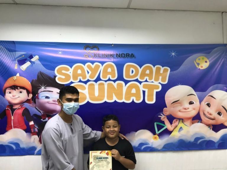Klinik Nora