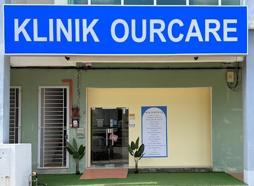 Klinik Ourcare