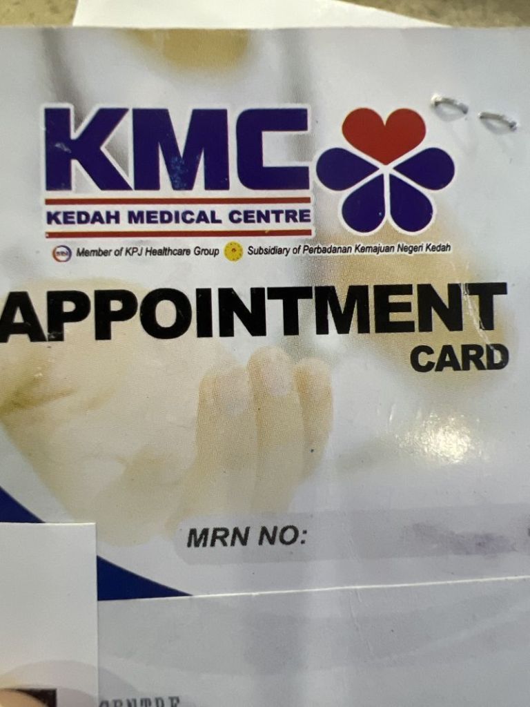 Klinik Pakar Kanak-kanak Dr Farid