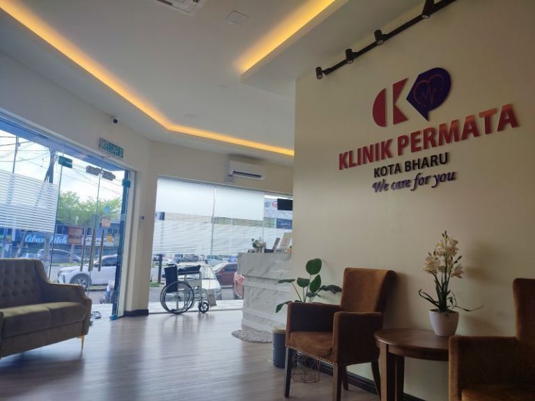 Klinik Permata Kota Bharu