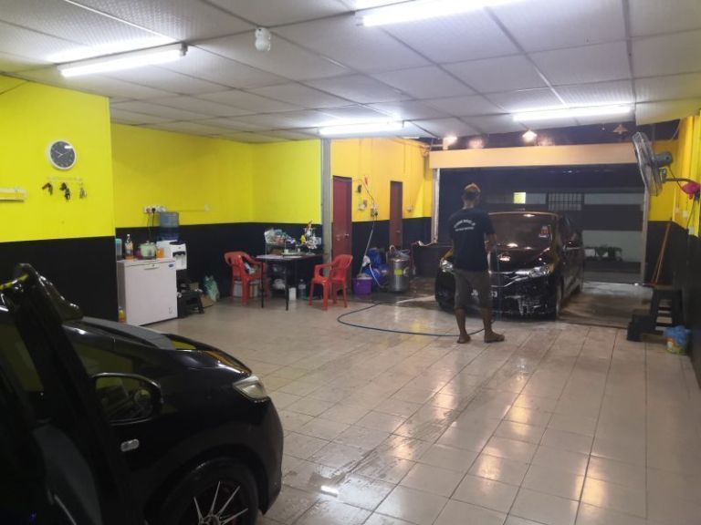Klinik Siti Fatimah