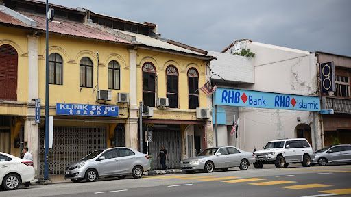 Klinik Sk Ng