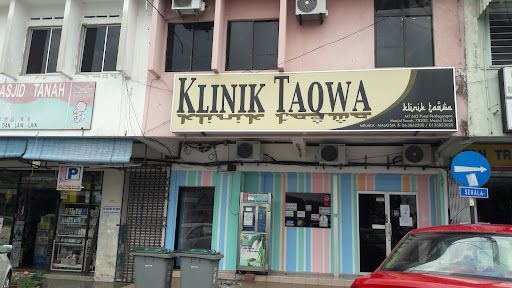 Klinik Taqwa
