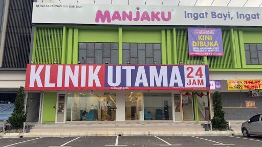 KLINIK UTAMA 24 JAM SEREMBAN 2