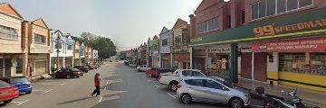 Klinik Wang