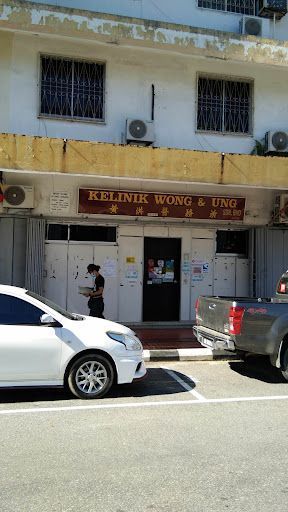 Klinik Wong & Ung
