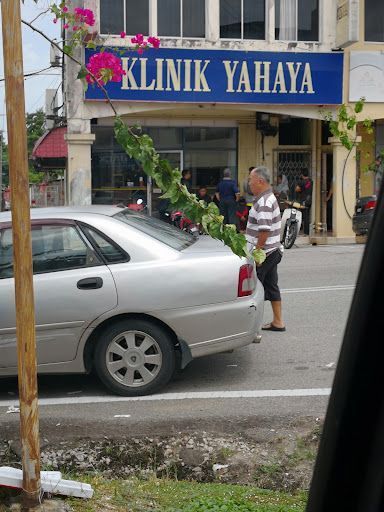 KLINIK YAHAYA Tampin premier