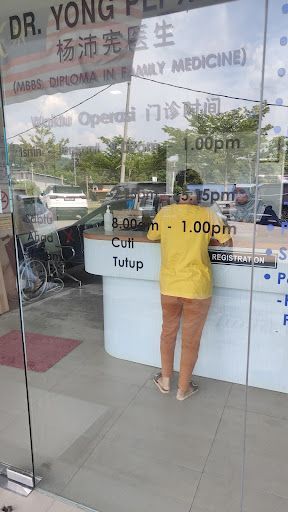 Klinik Yong