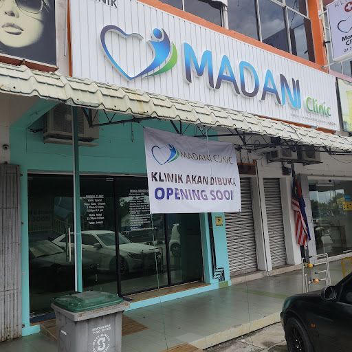Madani Clinic