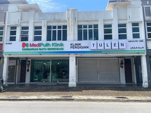 MediPulih Klinik Batu Berendam