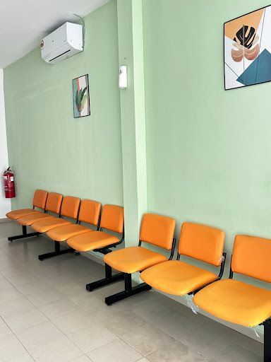 PEY AND FAMILY CLINIC