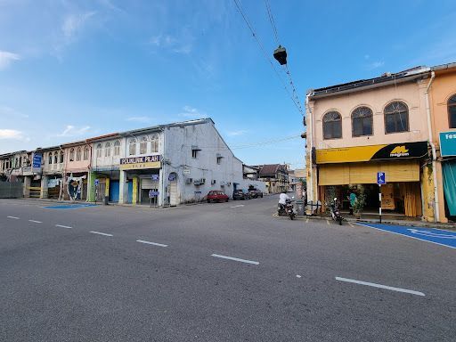 Poliklinik Pilah
