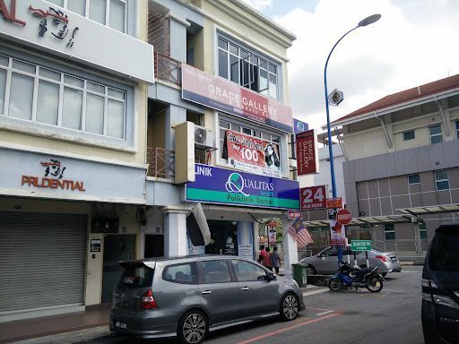 Qualitas Health Poliklinik Damai - Bentong