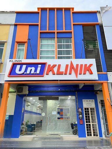 U.n.i Klinik Alor Gajah