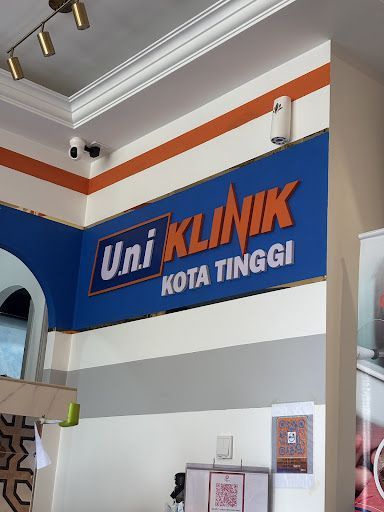 U.n.i KLINIK KOTA TINGGI