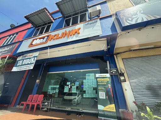 U.N.I KLINIK MENTAKAB