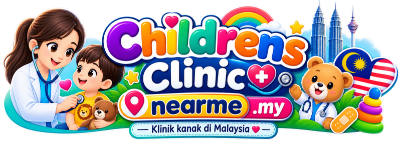 Childrensclinicnearme.my